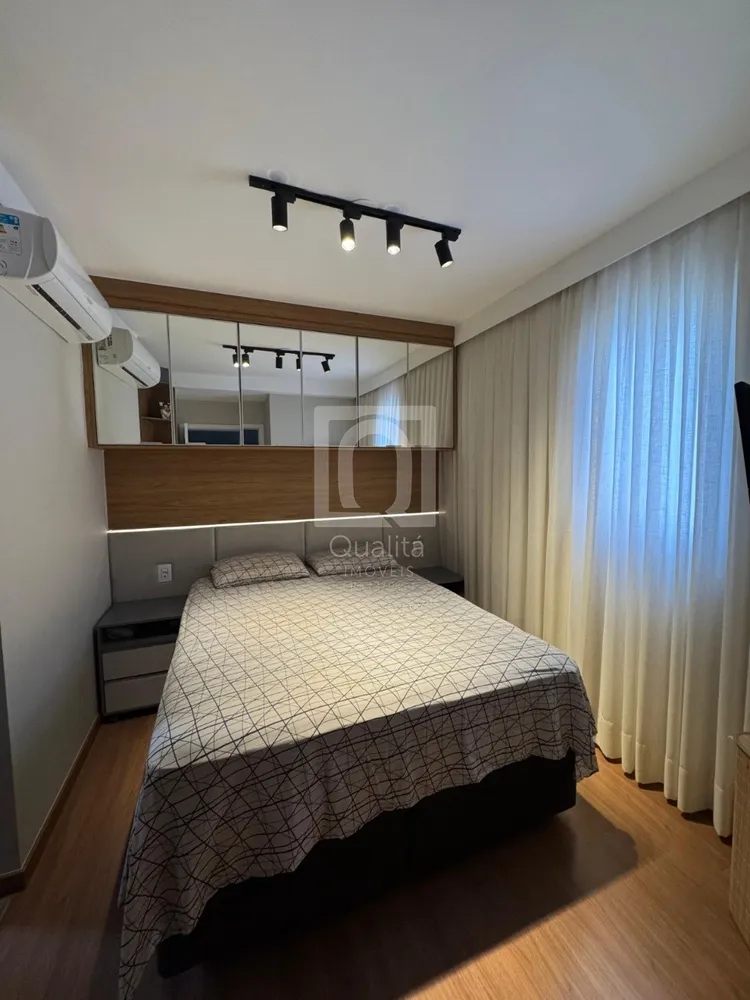 Apartamento, 2 quartos, 35 m² - Foto 4