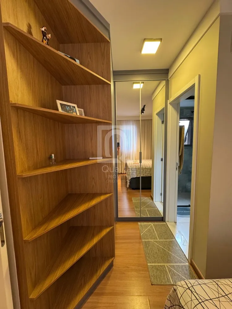 Apartamento, 2 quartos, 35 m² - Foto 6