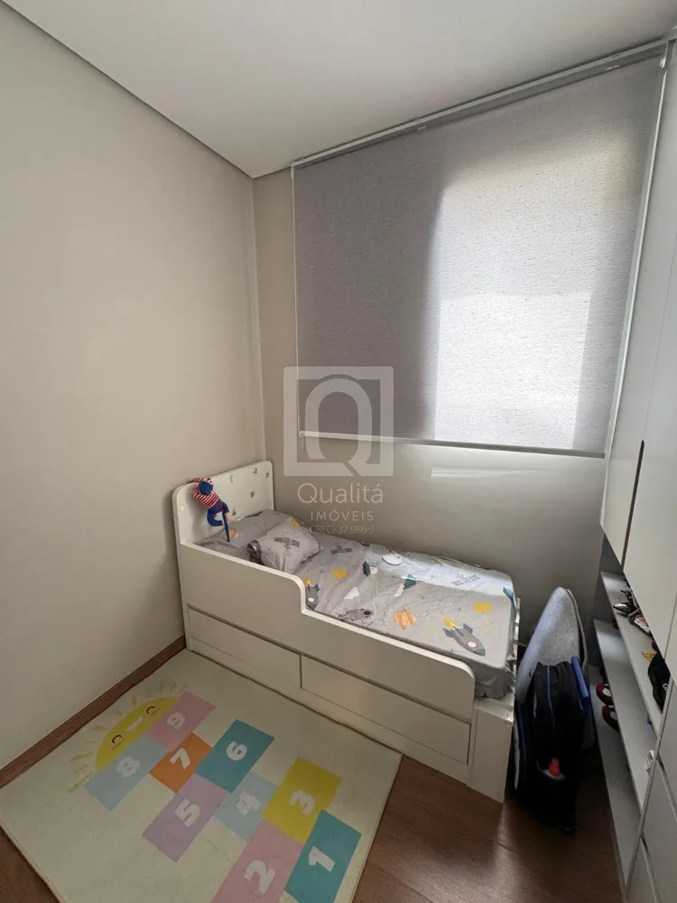 Apartamento, 2 quartos, 35 m² - Foto 7