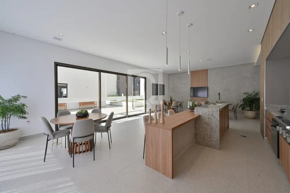 Apartamento, 2 quartos, 35 m² - Foto 9