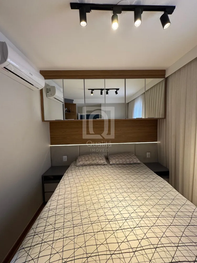 Apartamento, 2 quartos, 35 m² - Foto 5