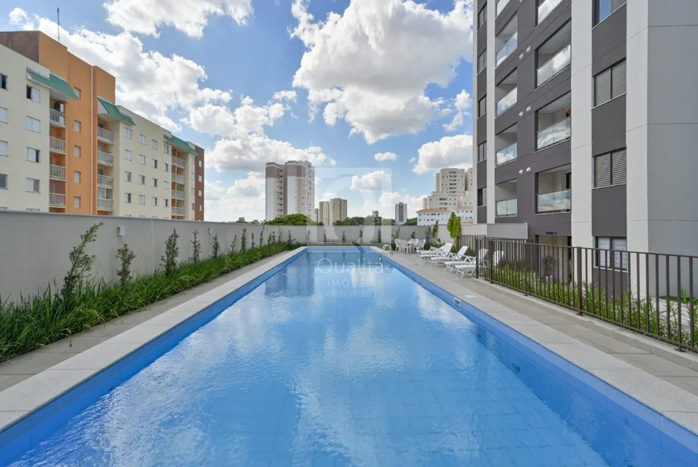 Apartamento, 2 quartos, 35 m² - Foto 11