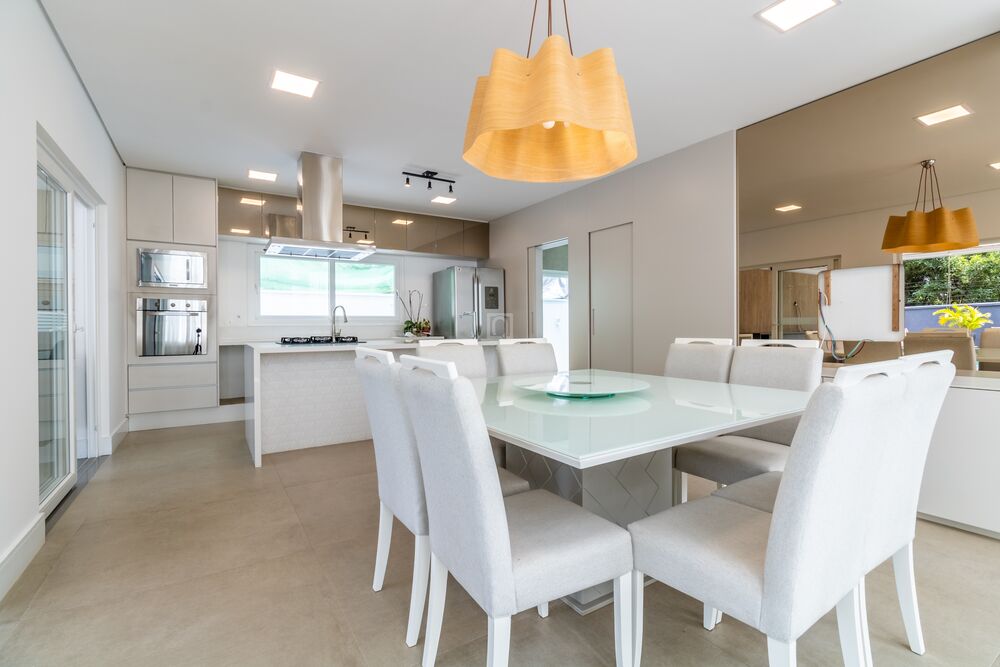 Casa de Condomínio à venda com 4 quartos, 412m² - Foto 3