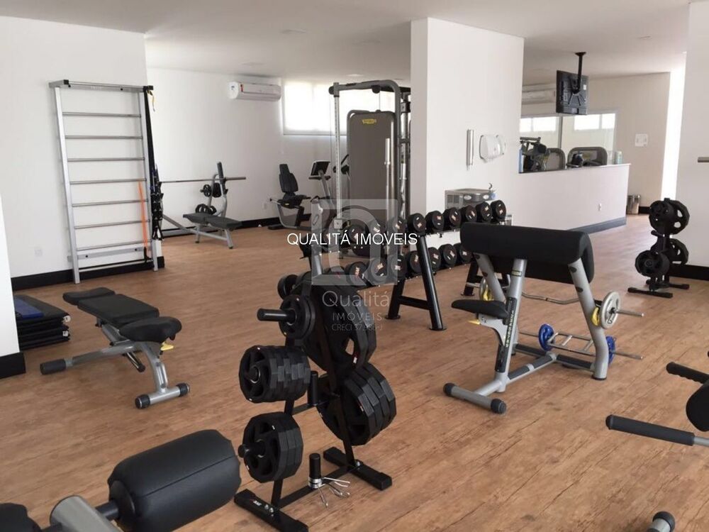 Casa de Condomínio à venda com 4 quartos, 412m² - Foto 11