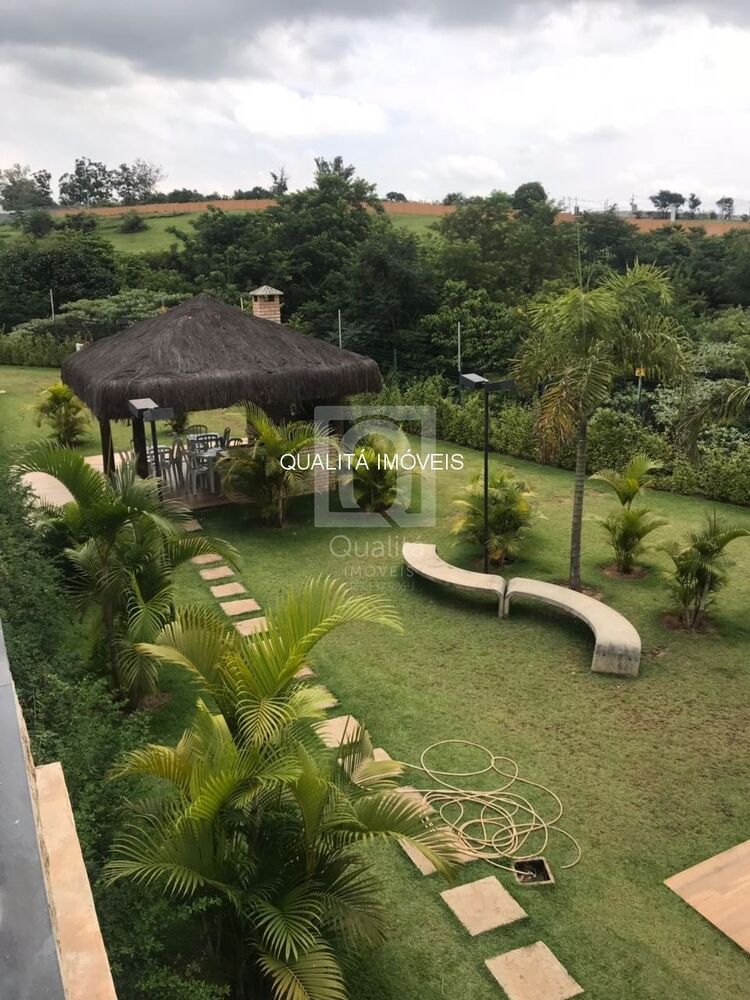 Casa de Condomínio à venda com 4 quartos, 412m² - Foto 12