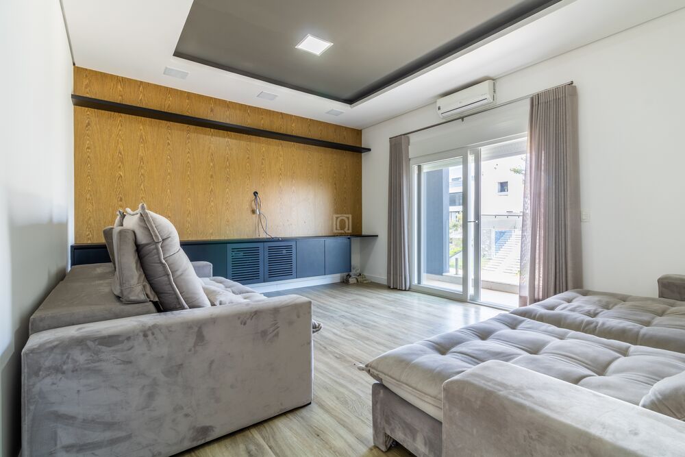 Casa de Condomínio à venda com 4 quartos, 412m² - Foto 5