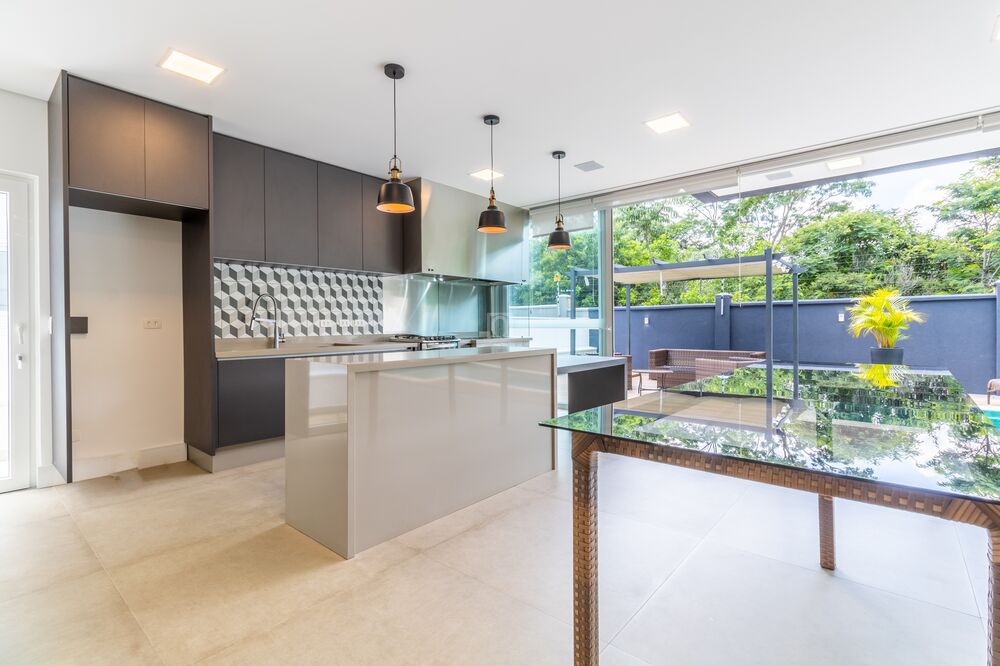 Casa de Condomínio à venda com 4 quartos, 412m² - Foto 6