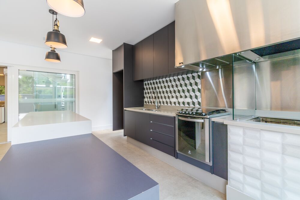 Casa de Condomínio à venda com 4 quartos, 412m² - Foto 8