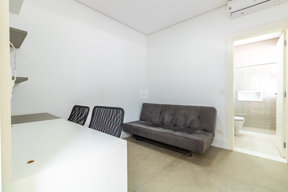 Casa de Condomínio à venda com 4 quartos, 412m² - Foto 7