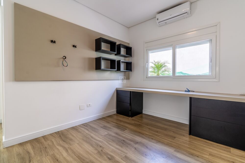Casa de Condomínio à venda com 4 quartos, 412m² - Foto 9