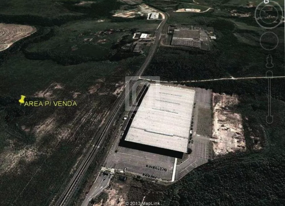 Loteamento e Condomínio à venda, 100000m² - Foto 2