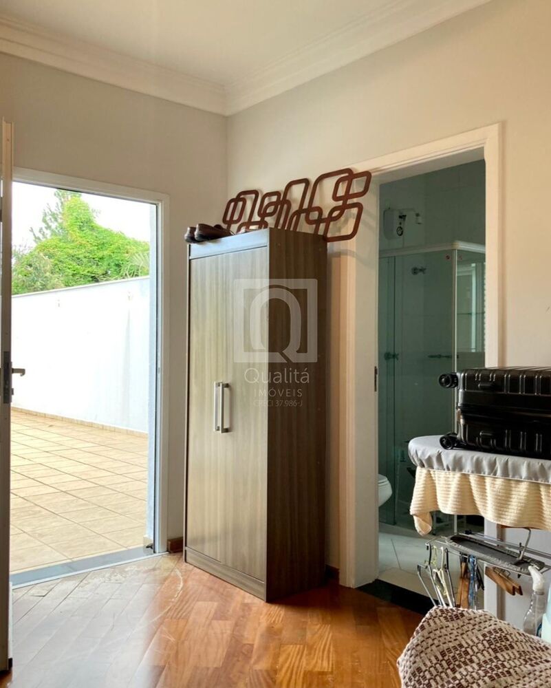 Casa de Condomínio, 4 quartos - Foto 10