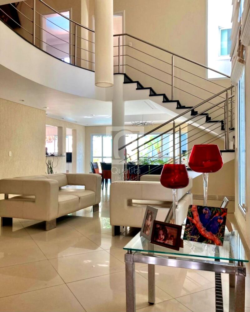 Casa de Condomínio, 4 quartos - Foto 2