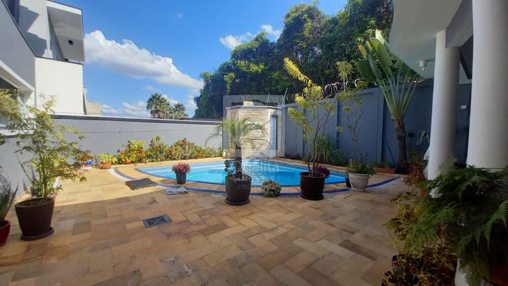 Casa de Condomínio, 4 quartos - Foto 13