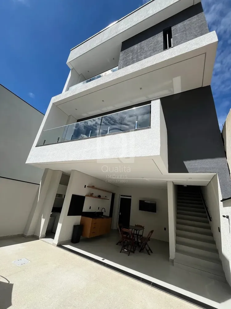 Casa de Condomínio, 2 quartos - Foto 4