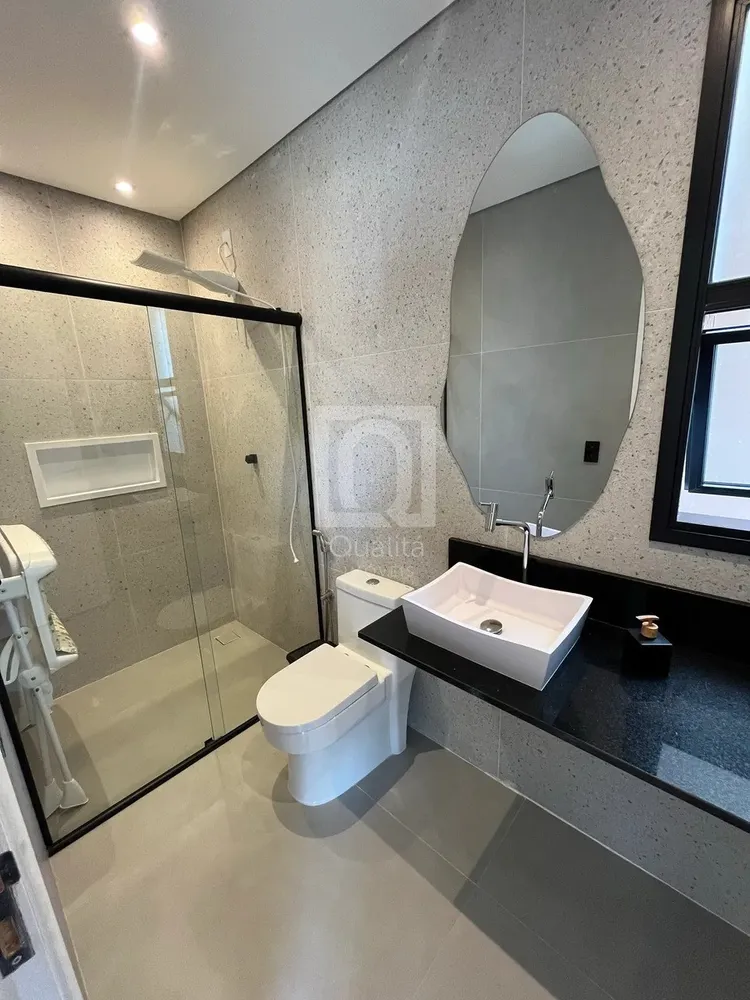 Casa de Condomínio, 2 quartos - Foto 8