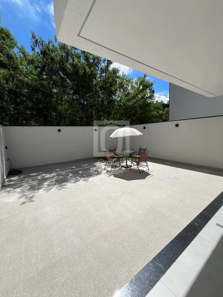 Casa de Condomínio, 2 quartos - Foto 6