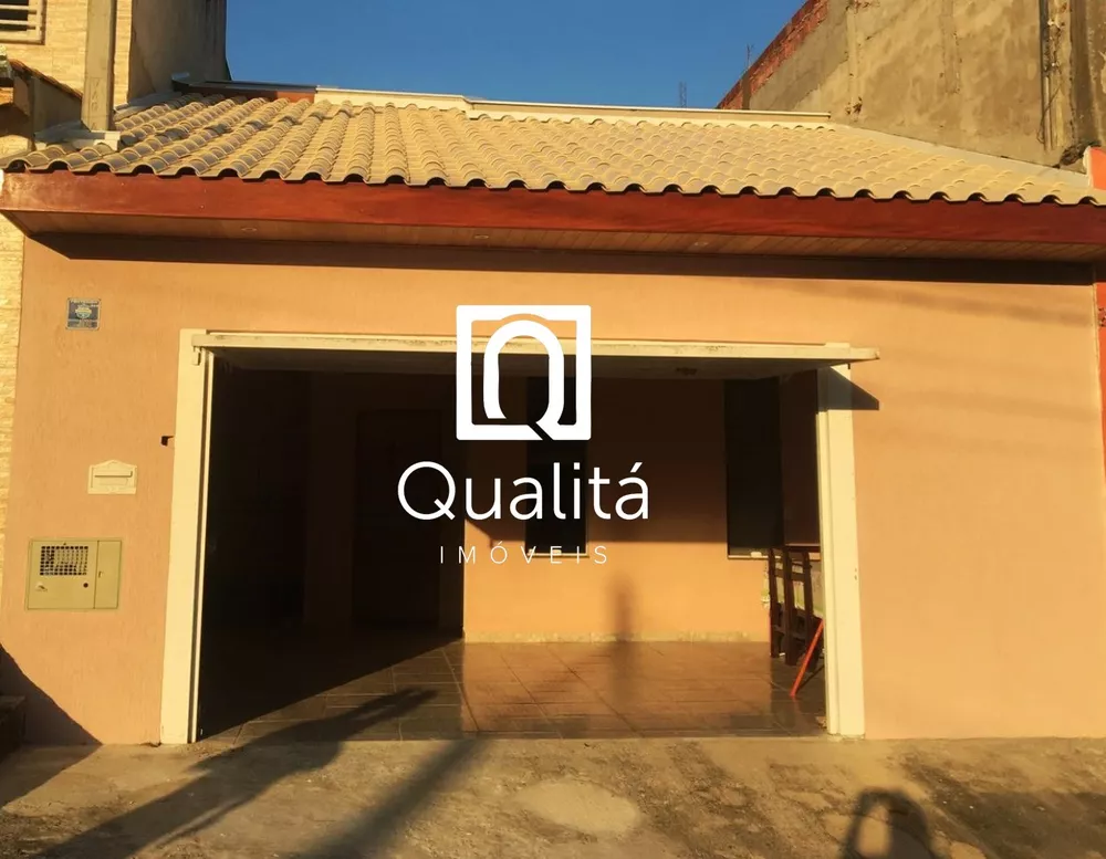 Casa à venda com 2 quartos, 70m² - Foto 3