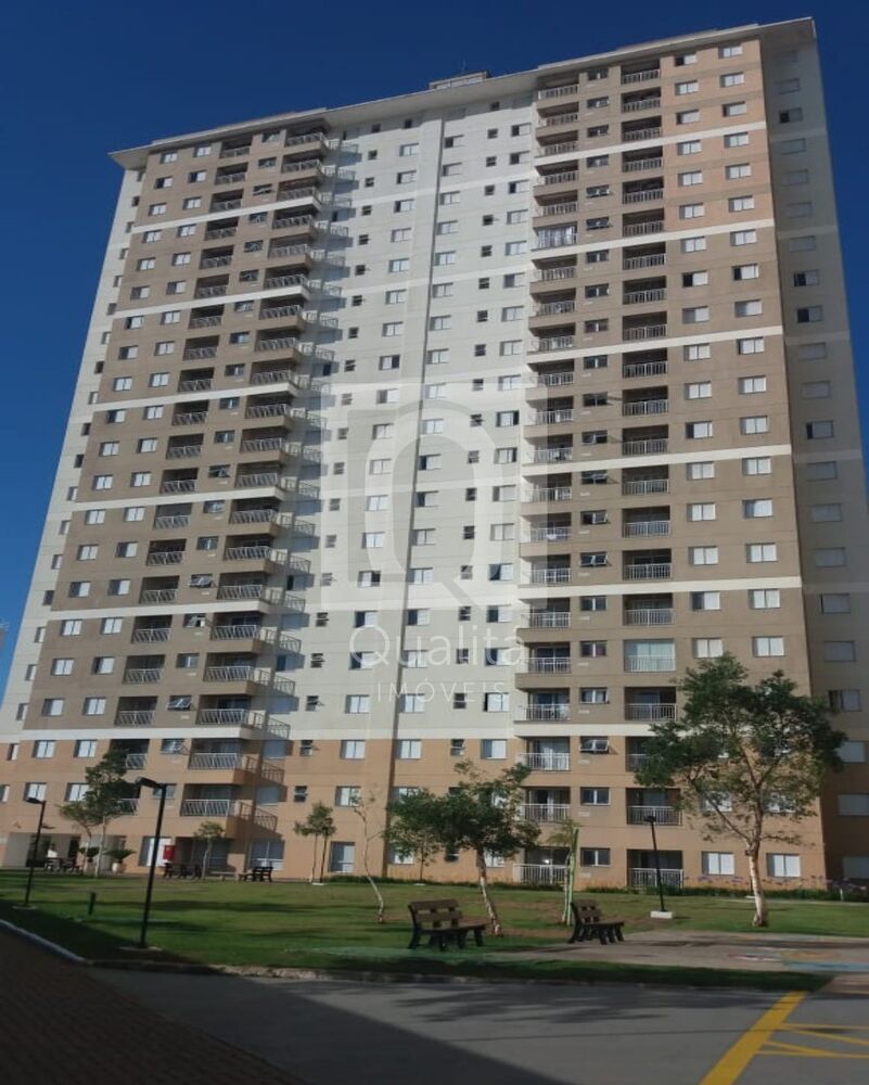 Apartamento, 2 quartos, 53 m² - Foto 1