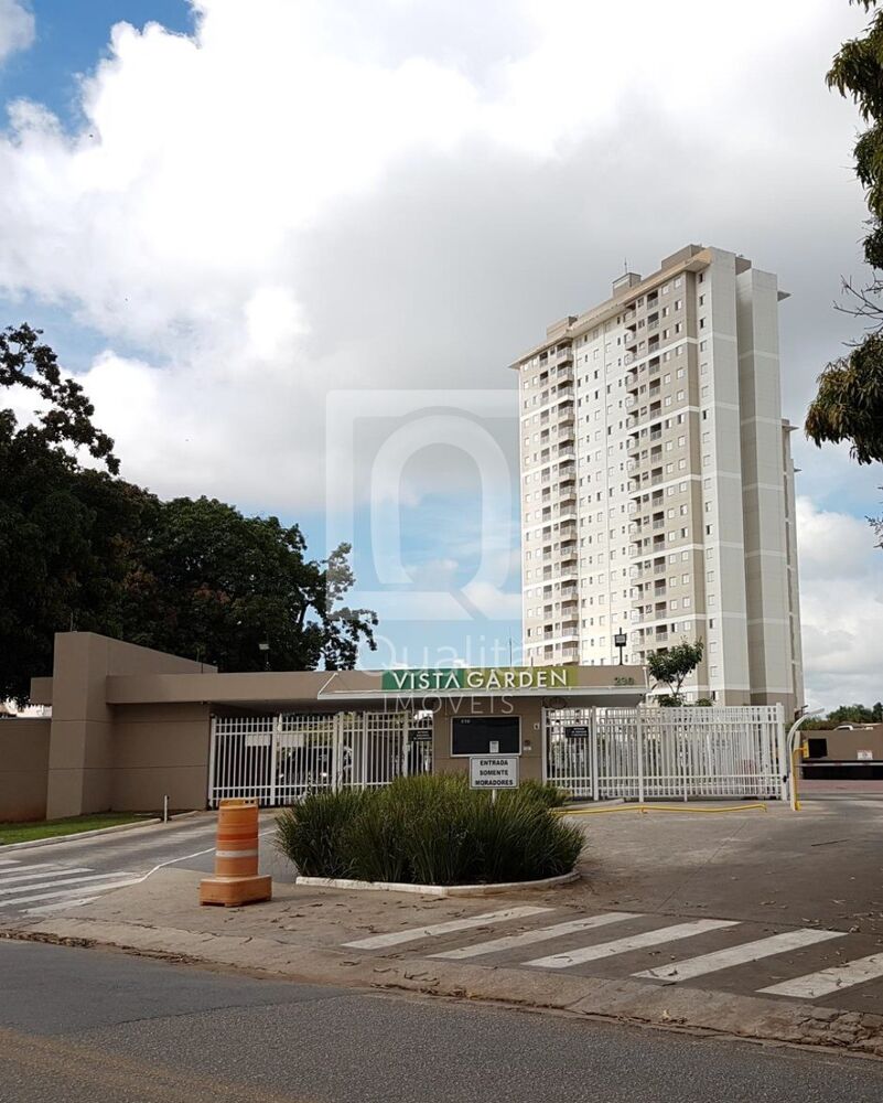 Apartamento, 2 quartos, 53 m² - Foto 21