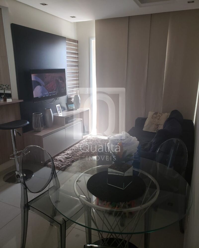 Apartamento, 2 quartos, 53 m² - Foto 3