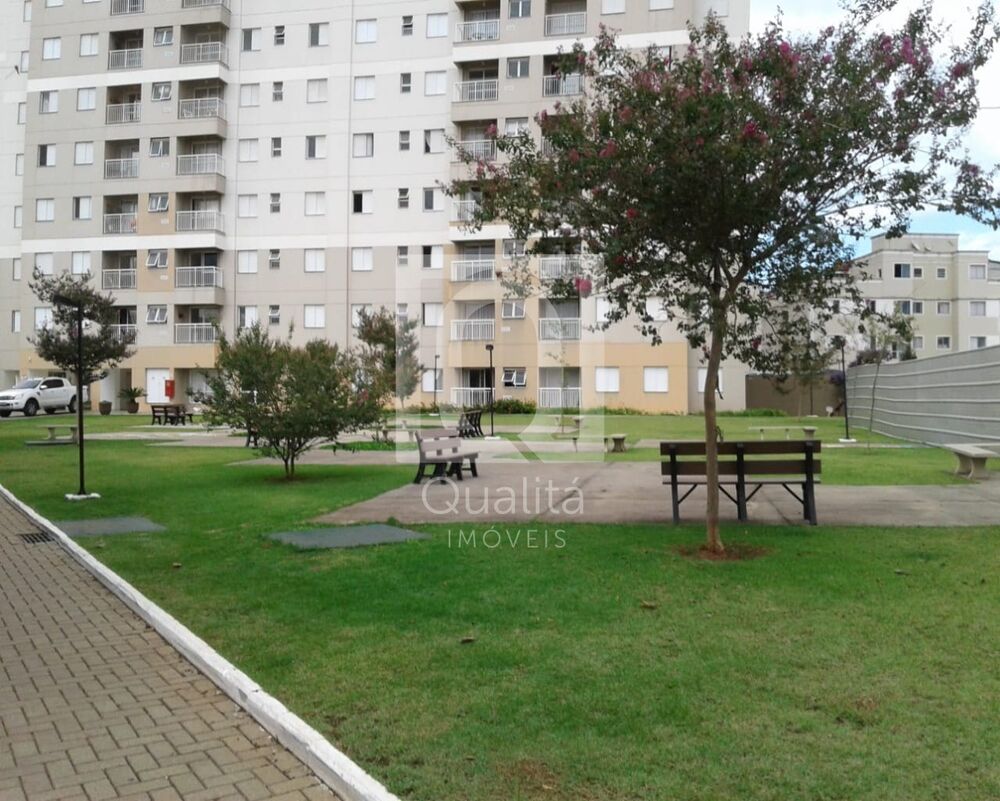 Apartamento, 2 quartos, 53 m² - Foto 8