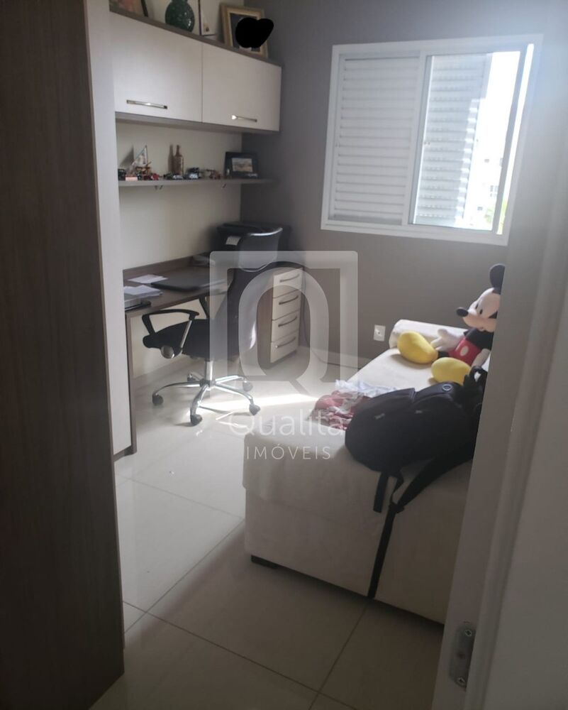 Apartamento, 2 quartos, 53 m² - Foto 6