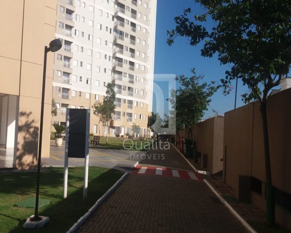 Apartamento, 2 quartos, 53 m² - Foto 19