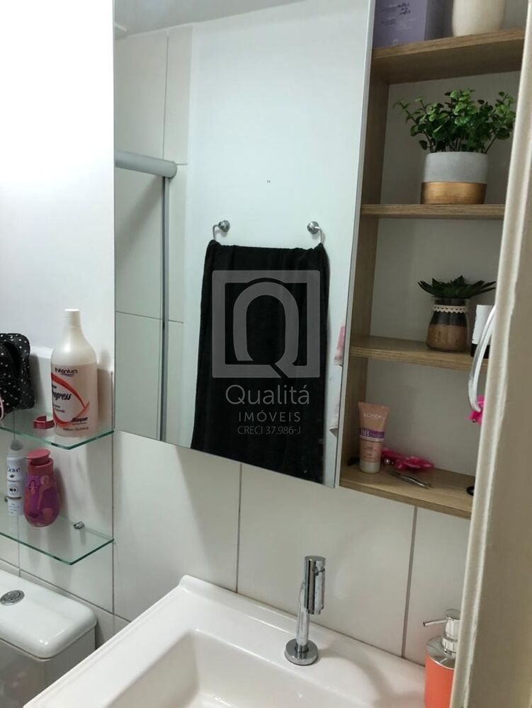 Apartamento, 2 quartos, 47 m² - Foto 9