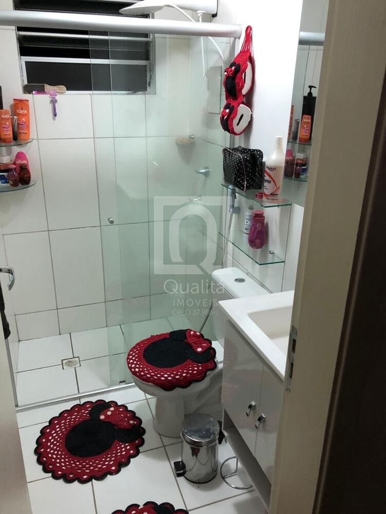 Apartamento, 2 quartos, 47 m² - Foto 8