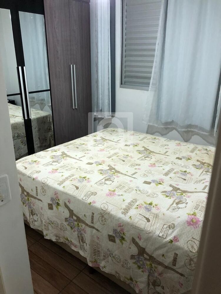 Apartamento, 2 quartos, 47 m² - Foto 7