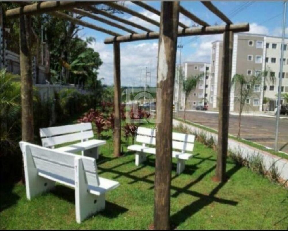 Apartamento, 2 quartos, 47 m² - Foto 15