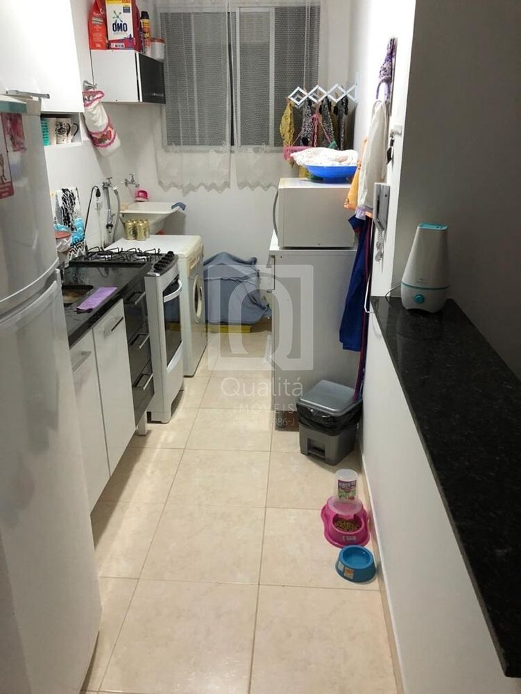 Apartamento, 2 quartos, 47 m² - Foto 4