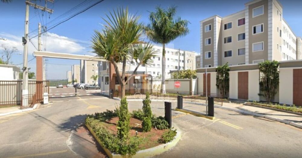 Apartamento, 2 quartos, 47 m² - Foto 10