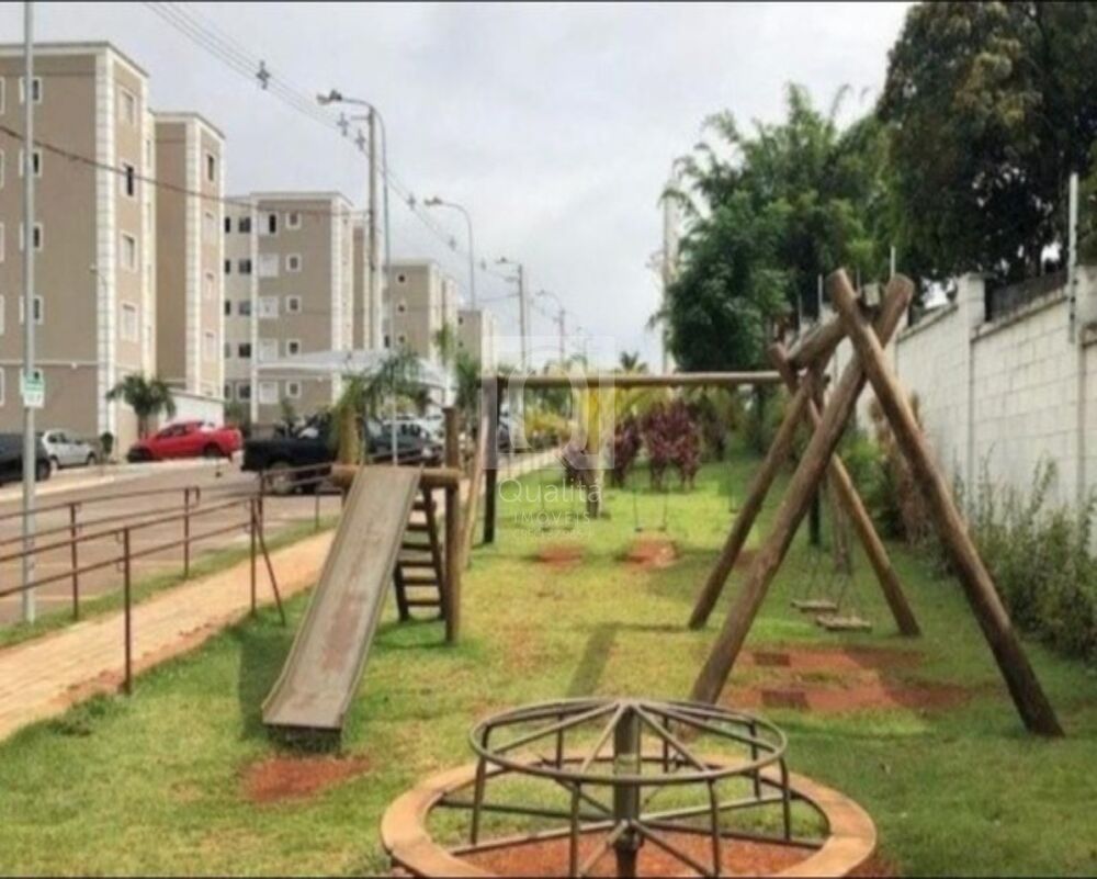 Apartamento, 2 quartos, 47 m² - Foto 13