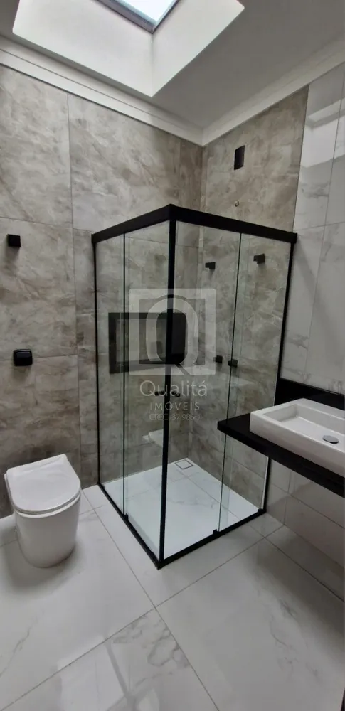 Casa de Condomínio, 3 quartos - Foto 8