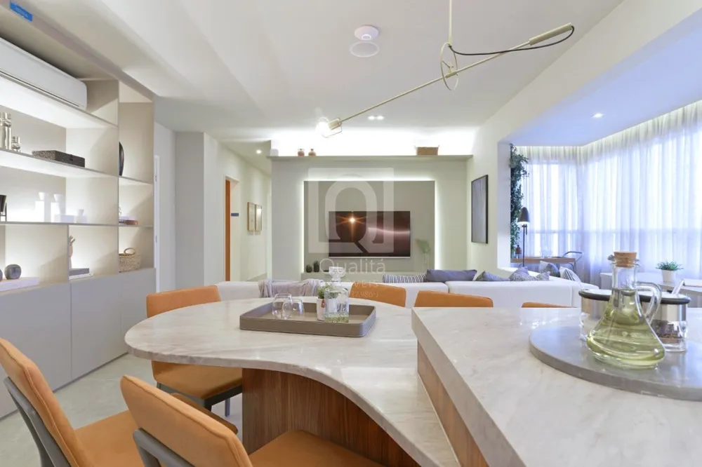 Apartamento, 2 quartos, 98 m² - Foto 1