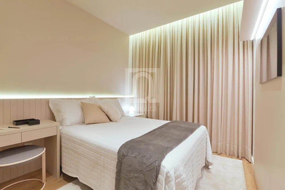 Apartamento, 2 quartos, 98 m² - Foto 3