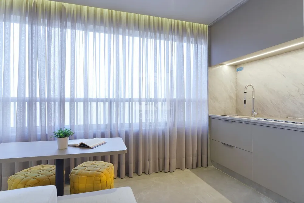 Apartamento, 2 quartos, 98 m² - Foto 2