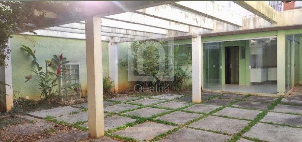 Sobrado à venda com 4 quartos, 600m² - Foto 7