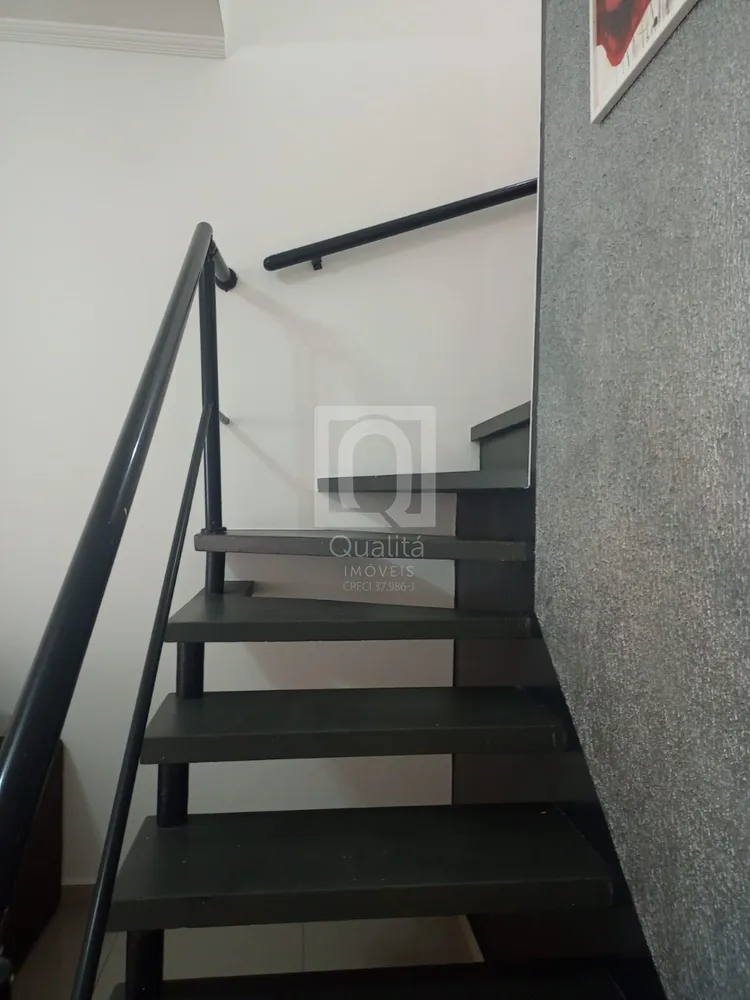 Sobrado, 2 quartos - Foto 4