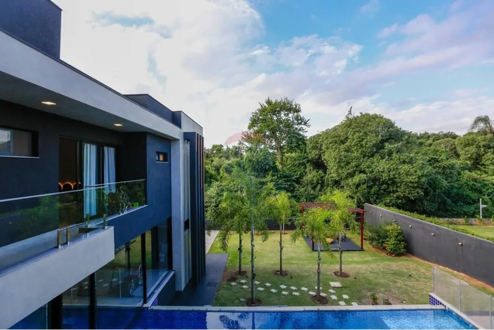 Casa de Condomínio, 4 quartos - Foto 4