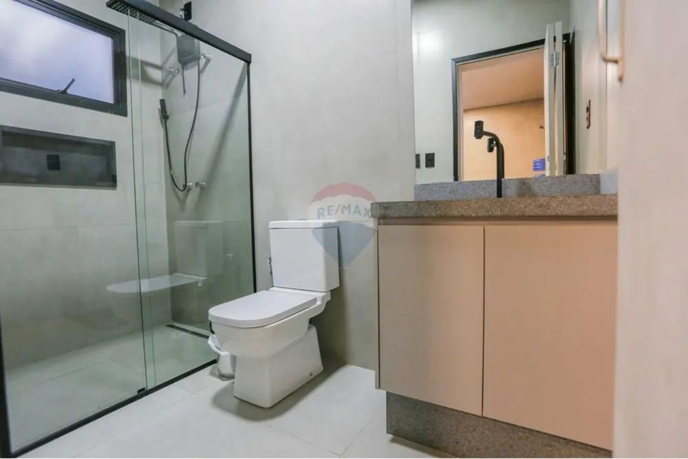 Casa de Condomínio, 4 quartos - Foto 5