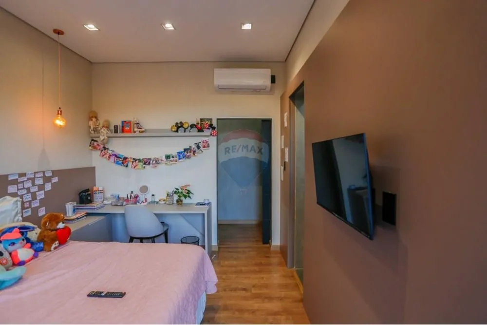 Casa de Condomínio, 4 quartos - Foto 11