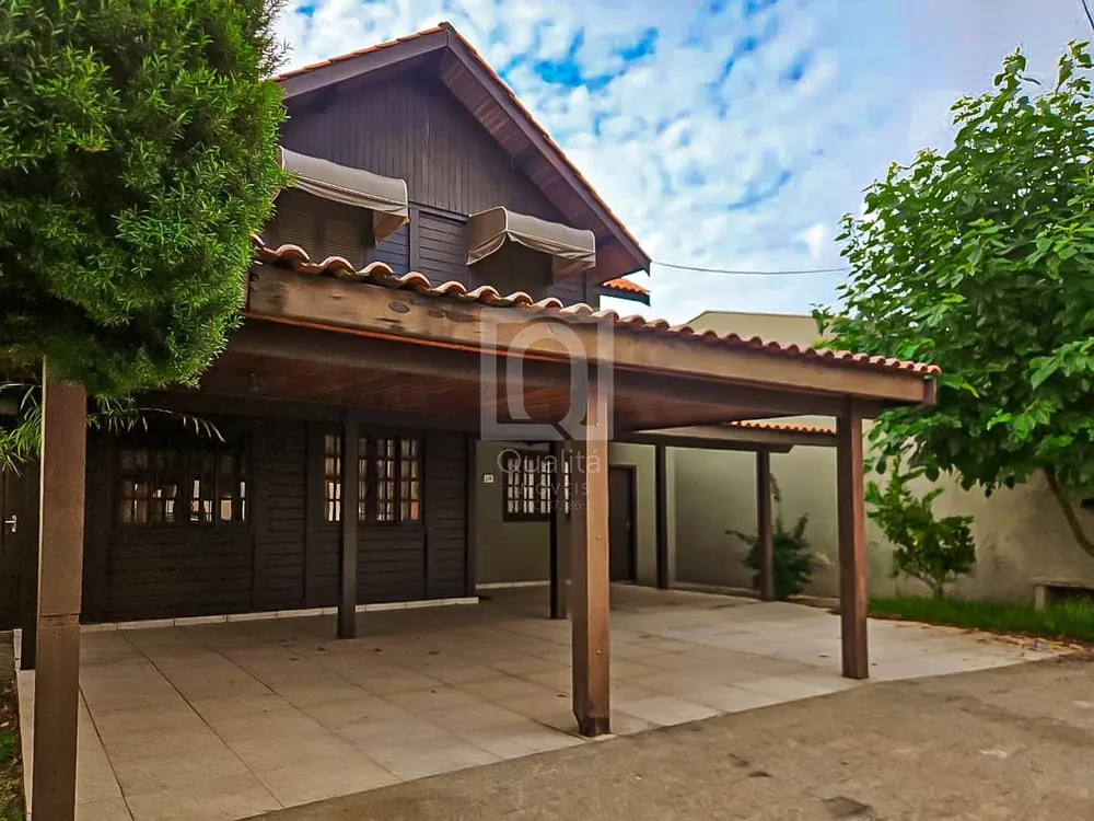 Casa de Condomínio, 3 quartos - Foto 7