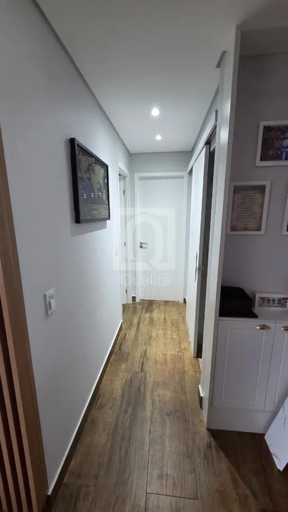 Apartamento, 2 quartos, 53 m² - Foto 3