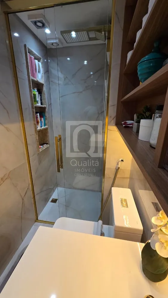 Apartamento, 2 quartos, 53 m² - Foto 1