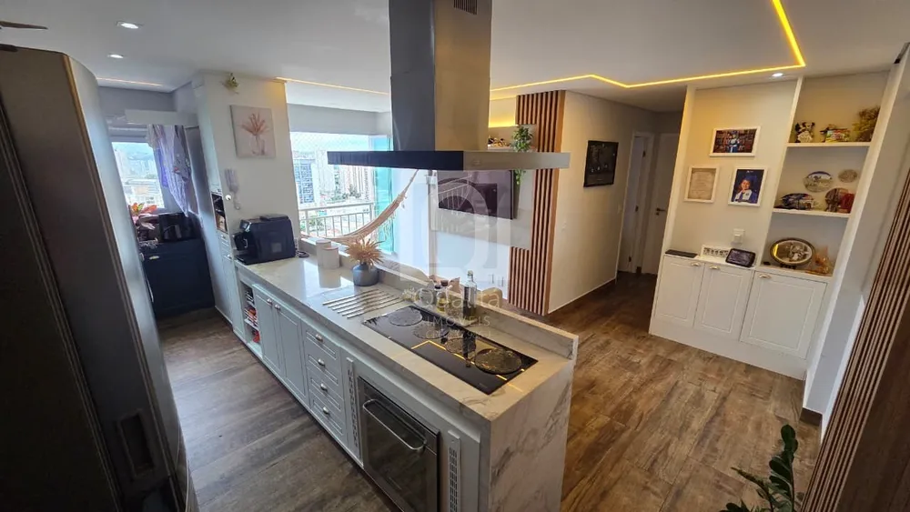 Apartamento, 2 quartos, 53 m² - Foto 8
