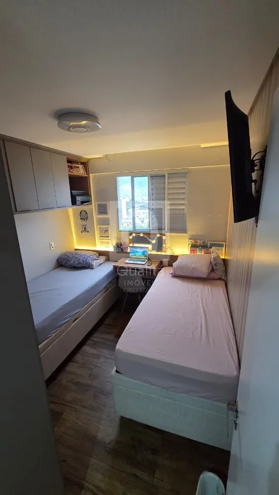 Apartamento, 2 quartos, 53 m² - Foto 11