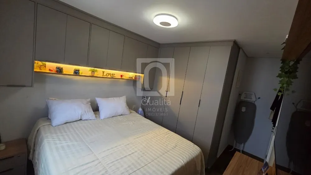 Apartamento, 2 quartos, 53 m² - Foto 6